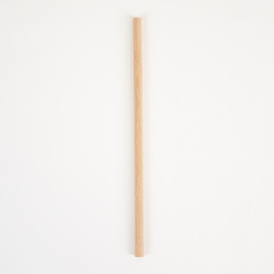 Rundstäbe 25cm